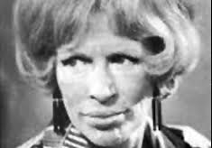 Yootha Joyce