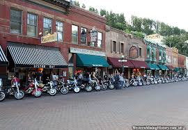 Image result for deadwood south dakota