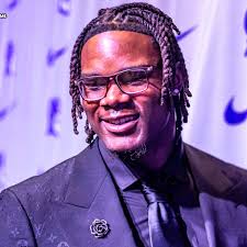 Justus Terry shares why he chose to sign with Texas football over Georgia  football