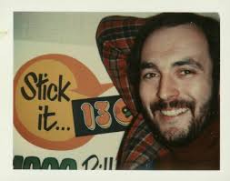 Happy Birthday Buzz Ronald E. Buzz Brindle