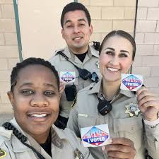 LVMPD Northeast Area Command