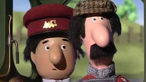 Postman Pat: Special Delivery Service: Season 4