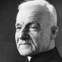 Profile Picture of Saint André Bessette | Franciscan Media (@franciscanmedia.org) on Google