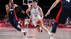 El eurobasket, también denominado campeonato europeo de baloncesto de la fiba, es la principal competición de baloncesto disputada entre las selecciones nacionales masculinas regidas por la fiba europa, la zona europea de la federación internacional de baloncesto. 6prpgc48mvaqsm