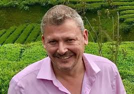 Chesterfield champion: Variety of markets attracts people to town centre