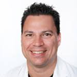 Dr. Allen J. Holmes, MD