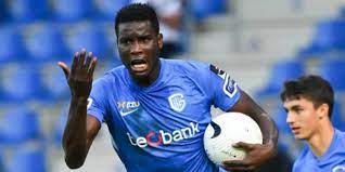 Jun 22, 2021 · onuachu, 27, joined genk from midtjylland in denmark back in 2019, and he really starred for the belgian side last season. Revealed All 14 Onuachu Goals Scored From One Area Score Nigeria