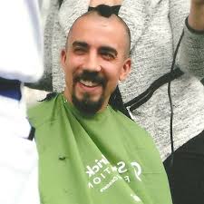 David Gaudet (@DavidJGaudet)