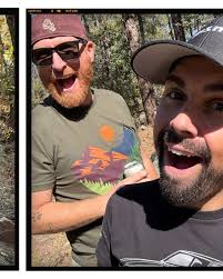 Today was a lovely day. Explored #CrownKing with a couple of the pups,  enjoyed beautiful views, and got to be worry free for a day.