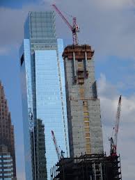 Philadelphia Comcast Innovation And Technology Center 342m 1121ft 59 Fl U C Page 51 Tower Comcast Innovation