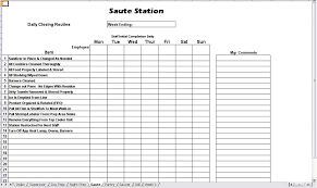 Daily Prep Sheet Templates Google Search Checklist Template Checklist Brochure Design Layout