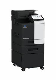 Check spelling or type a new query. Bizhub 4050i Multifunctional Office Printer Konica Minolta