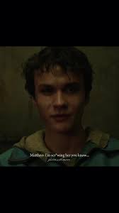 If The Daughter of Maria Riddle Answer