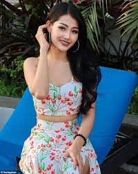 Swe zin htet, from myanmar's kayin state, was crowned miss universe myanmar 2019. Miss Myanmar Comes Out As A Lesbian Following Her Participation At The 2019 Miss Universe Contestant