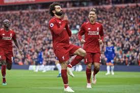 20 sep 2020 16:30 location: Salah S Rocket Fabinho The Rock 5 Talking Points From Liverpool 2 0 Chelsea Liverpool Fc This Is Anfield