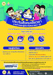 สิทธิประกันสังคม มาตรา 33,39,40 มีอะไรบ้าง เช็คสิทธิ์ปร … Q22s2nyfu2a3vm
