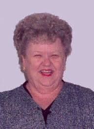 Ava Irene Busdiecker Obituary