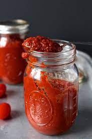 Paleo Whole30 Ketchup Jay S Baking Me Crazy Recipe Paleo Condiments Real Food Recipes Recipes