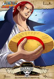 Besides good quality brands, you'll also find plenty of discounts when you shop for one piece shank during big sales. One Piece Shanks By Onepieceworldproject On Deviantart