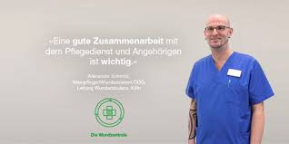 Maybe you would like to learn more about one of these? Die Wundzentrale Lohmann Rauscher Home