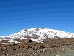 El volcán copahue es un volcán ubicado en la frontera entre chile y argentina. Wikiloc Picture Of Volcan Copahue 2958 M S N M Cumbre Y Crater 1 6