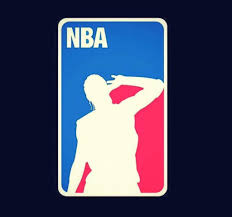 The silhouette it unveiled in 1969 is nondescript even though we learned many years ago it was created from a photograph of west. Nba 2k18 Logos