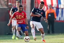 La serena unión la calera vs. Union Espanola Y Universidad De Chile Cierran La Fecha 12 Del Campeonato Nacional