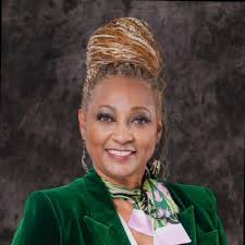 Deidre Deculus Robert