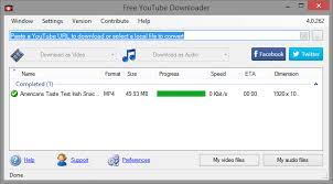 Ytd is popular video downloader software that allows you to download videos from more than 50 authorized sources. Best 5 Video Downloader Tools Compared Freemake