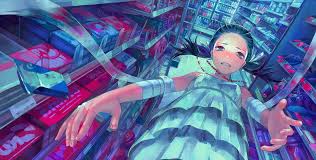 22189787 M Art Anime Art Anime