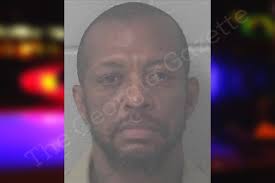 Milton Lawrence — Newton County Jail Bookings