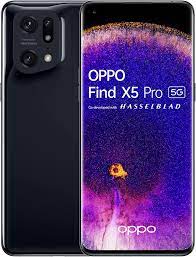 OPPO Find X5 Pro 5G Smartphone ...