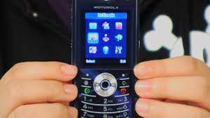 Motorola Slvr L7e - Video - CNET