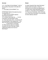 Some of the worksheets for this concept are the cask of amontillado, the cask of amontillado, the cask of amontillado, ever justified, the cask of amontillado, edgar allan from the cask of amontillado, teaching edgar allan poes the cask of amontillado. Student Activity Page Ms Gapczynski S English Class