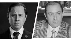 The Offer': Miles Teller and His Co-Stars Break Down 'The Godfather' Series  (Exclusive)