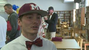 Bearden's David Beam signs with ETSU