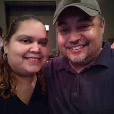 Event Feedback: Harland Williams