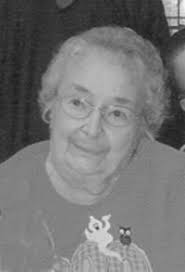 Obituary of Phyllis Dwyer