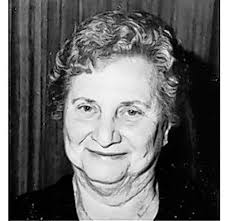 Delores PETRY Obituary (1930