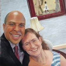 Gabe Paintings for Sale