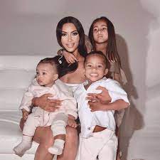 Kim kardashian is the star of the reality show 'keeping up with the kardashians' and businesswoman, creating brands such as kkw beauty, kkw fragrance and skims. See Inside The Kardashian West Playroom Here S Where The Kids Of Kim Kardashian West Play