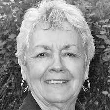 Luebelle (nee Booth) Hord Obituary