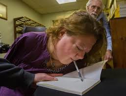 Wetherbee inspires, motivates others to succeed despite limitations