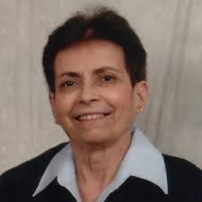 Genoveffa Carpino Obituary