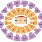 South Dakota Coyotes vs. Oral Roberts Golden Eagles event image