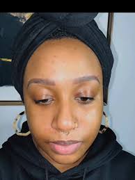 Brow Transformation , New Location in the Bronx , 1803 Arnow Ave,  Http;//styleseat.com/patcameronmakeup