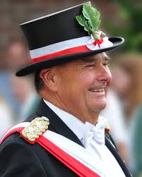 Hurra, wie leben noch