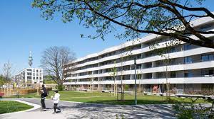 Hier geht es zum wohnungspolitischen handlungsprogramm der stadt. Wir Schaffen Lebensraume Gwg Munchen