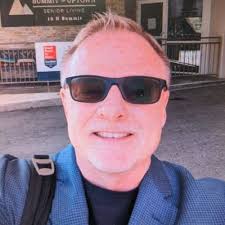 Dr. Beth Horner (@hbeth1)