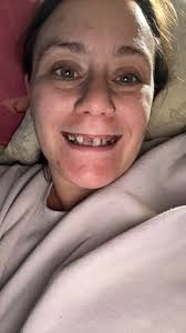 If I successfully go through this stage alone. Nothing go concern me with  anybody touching story again.